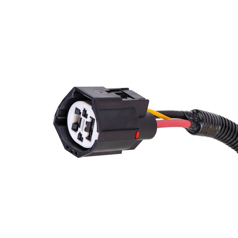 SPAL Fan Wiring Harness Electrical Connector 