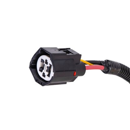 SPAL Fan Wiring Harness Electrical Connector 