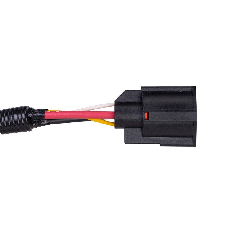 SPAL Fan Wiring Harness Electrical Plug