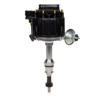 HEI Distributor Small Block Ford 221-260-289-302 Black