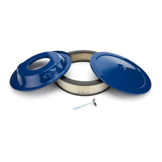 Air Cleaner Kit 14" x 3" Recessed Base