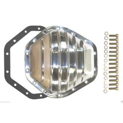 Differential Cover 14-Bolt 73-95 GM