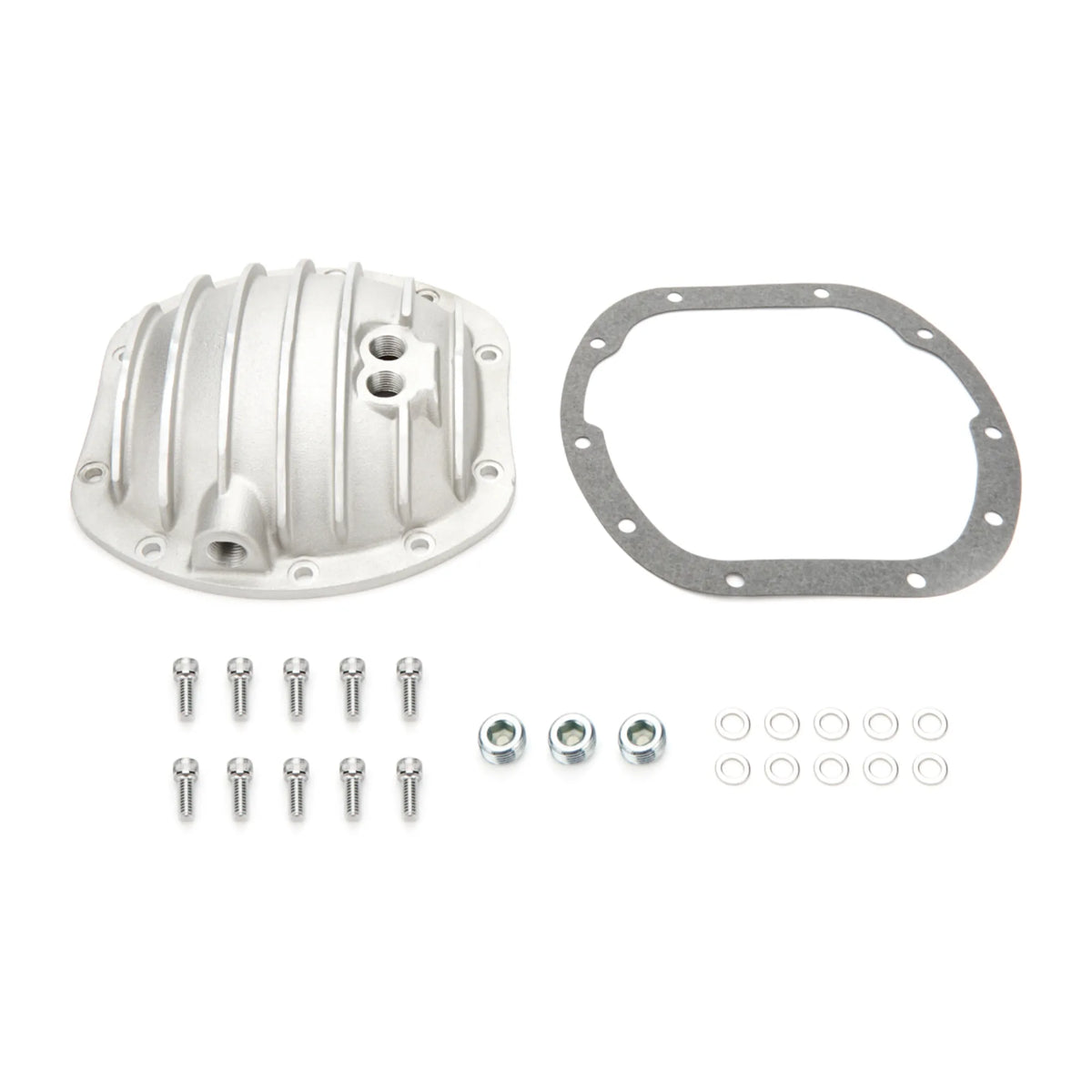 SPC Differential Cover