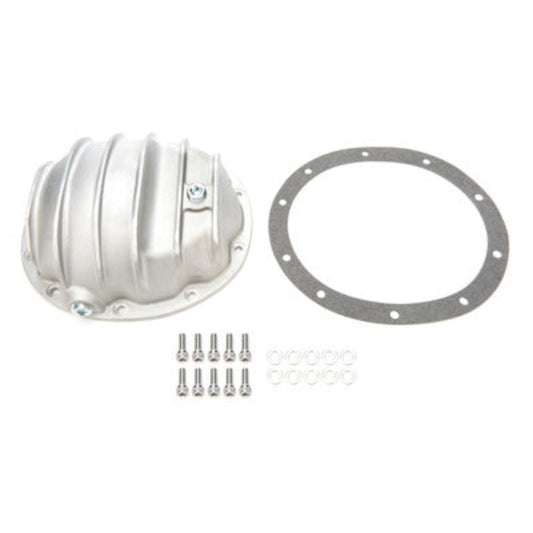 Differential Cover Kit 86-90 Dana 35 10-Bolt