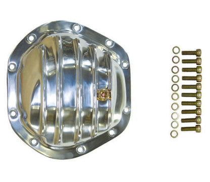 Differentia Cover, Dana 44