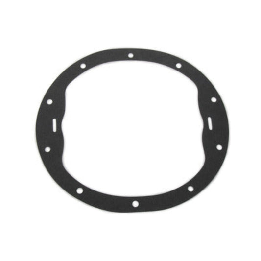 Differential Cover Gasket GM 10-Bolt Fibre