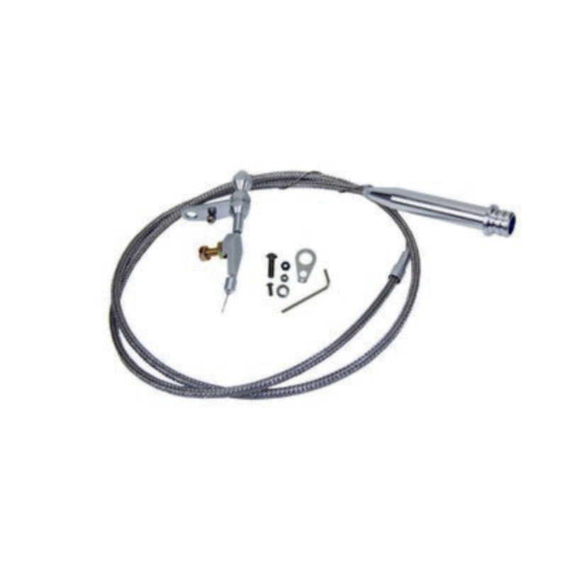Throttle Kickdown Cable GM/Chevy 700R4