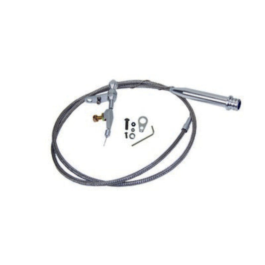 Throttle Kickdown Cable GM/Chevy 700R4