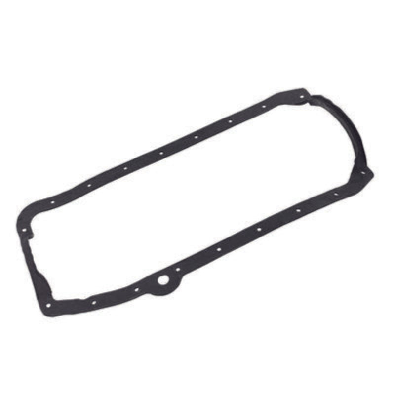 Gasket Oil Pan 55-79 Small Block Chevy