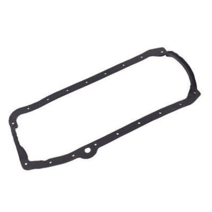Gasket Oil Pan 55-79 Small Block Chevy
