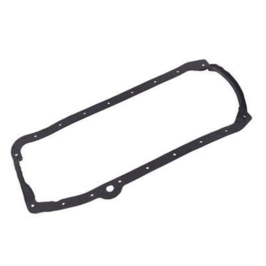 Gasket Oil Pan 55-79 Small Block Chevy