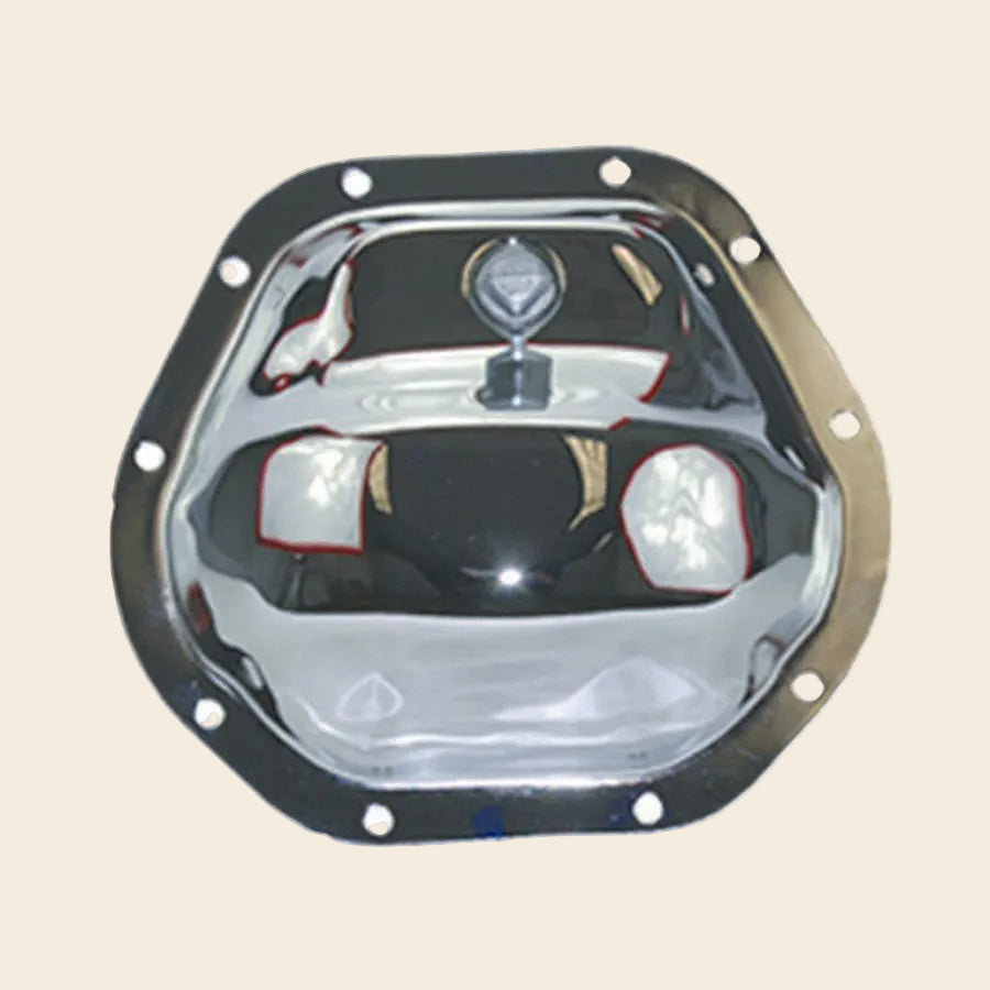 Specialty Products Differential Cover