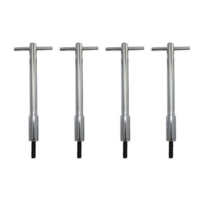 Valve Cover Fastener Tall T-Bar Wing Nuts