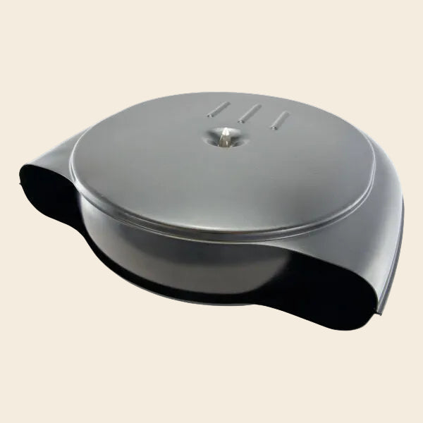 Retro Style Air Cleaner Assembly