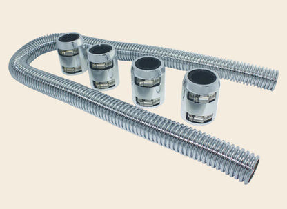 Specialty Products Radiator Hose Kit 7354