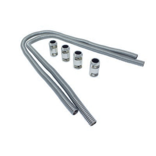 Heater Hose Kit 44"
