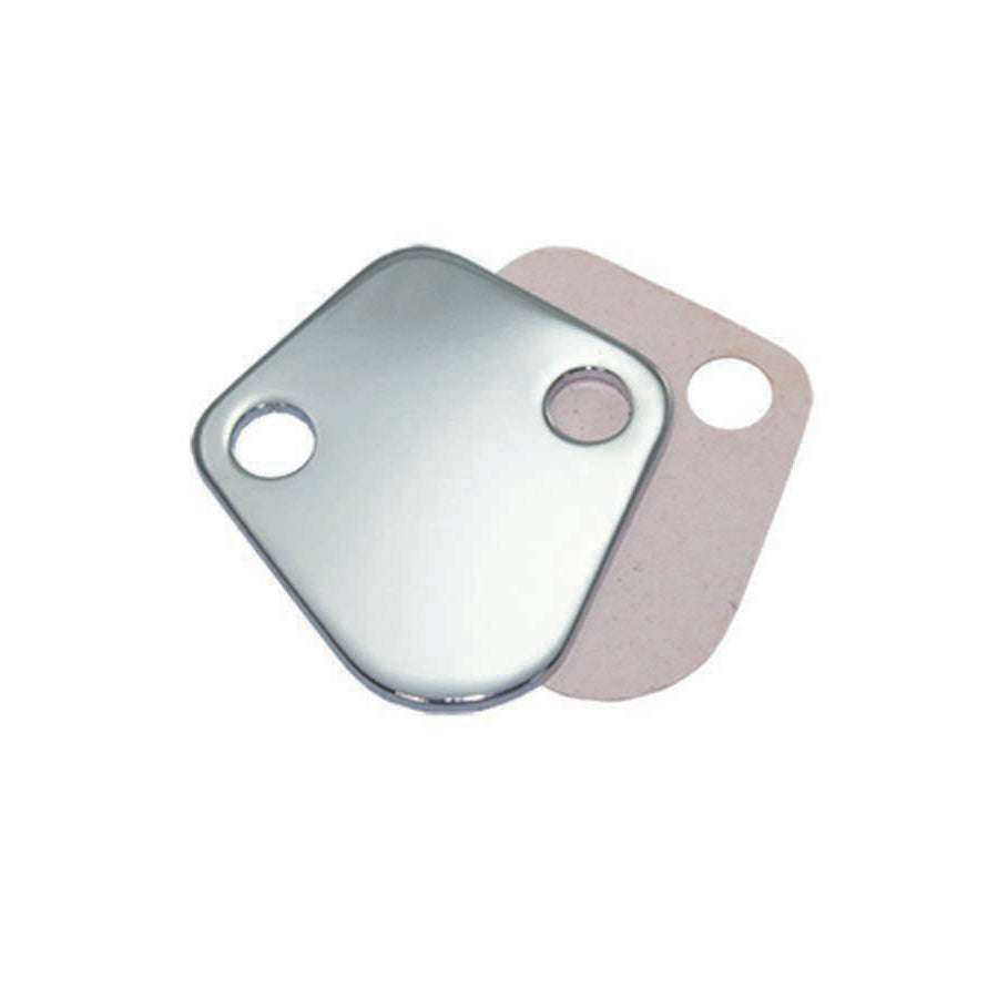 Fuel Pump Mounting Plate