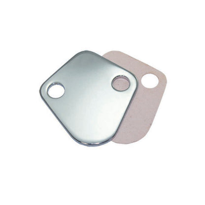 Fuel Pump Mounting Plate