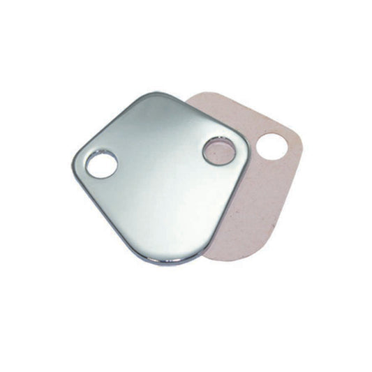 Fuel Pump Mounting Plate