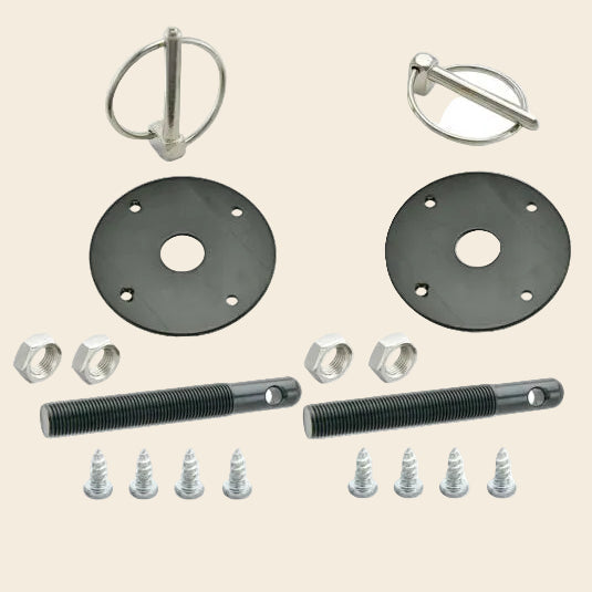 Specialty Products Hood Pin Kit
