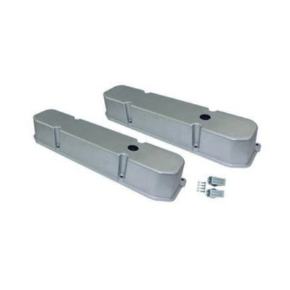 Specialty Products Valve Cover Mopar 383-4 40 Smooth w/Hole 8522