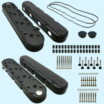 Valve Cover, GM LS-Series