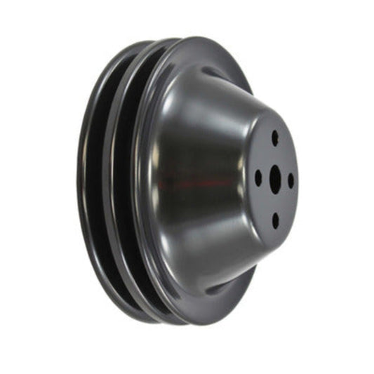 Specialty Products Water Pump Pulley SBC