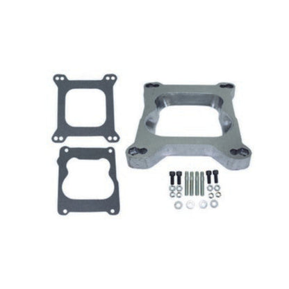 Specialty Products Carburetor Adapter Kit 1" Open Port
