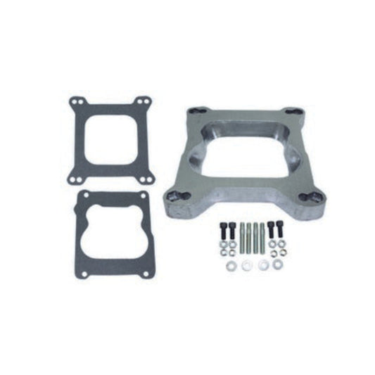 Specialty Products Carburetor Adapter Kit 1" Open Port