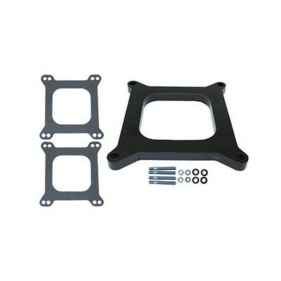 Specialty Products Carburetor Spacer Kit 1/2" Open Port
