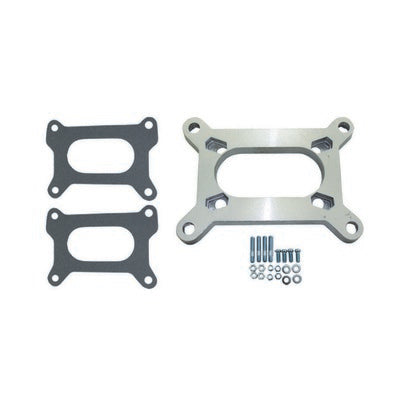 Specialty Products Carburetor Adapter Kit 1/2" Open Port