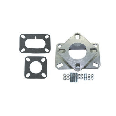 Specialty Products Carburetor Adapter Kit Rochester 2BBL