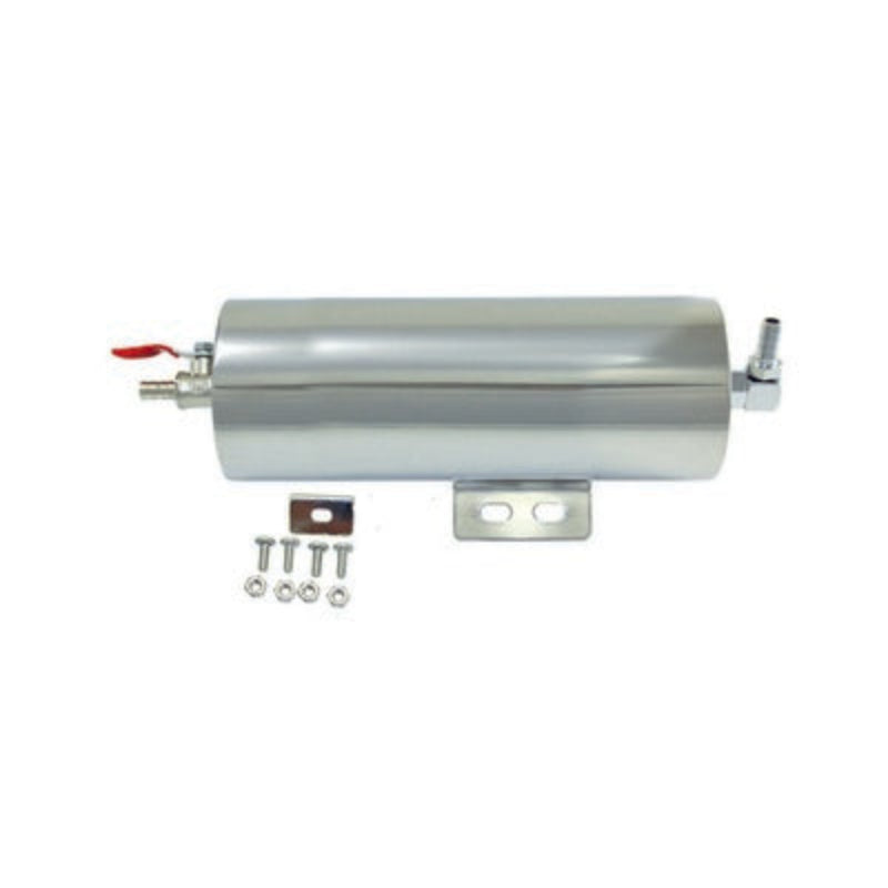 Specialty Products Radiator Overflow Tank