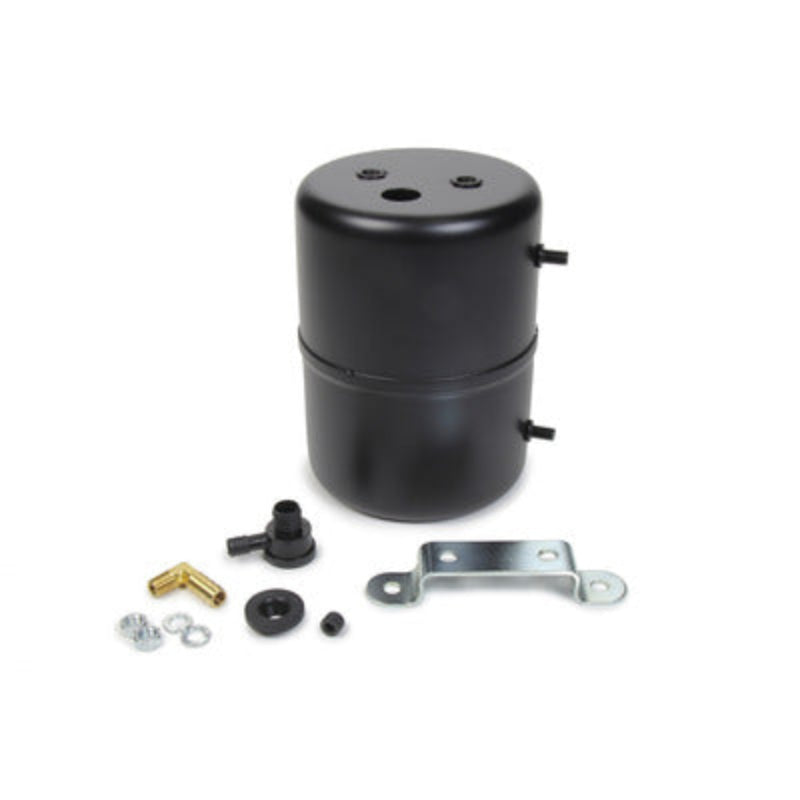 Specialty Products Vacuum Reservoir Tank w/Hardware