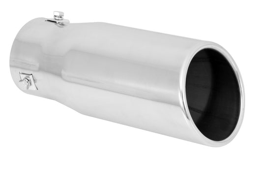 Spectre Exhaust Tip 3-1/2" Slant SPE-22354