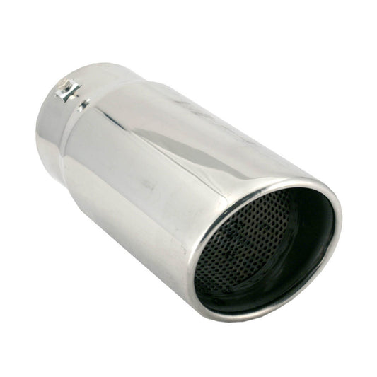 Spectre Exhaust Tip 4-1/2" Slant SPE-22421