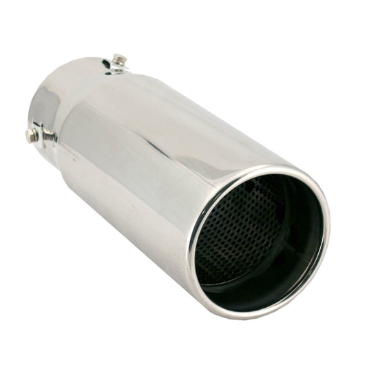 Spectre Exhaust Tip 4" Resonat ed SPE-25556