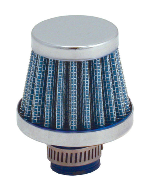Spectre Breather Filter Blue SPE-3996