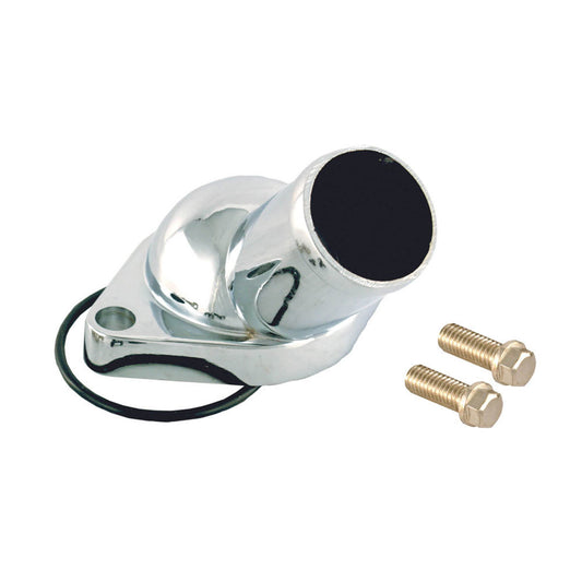 Spectre Thermostat Housing Chevy 45-Degree SPE-42303
