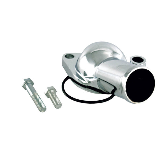 Spectre Thermostat Housing Chevy 15-Degree SPE-42313