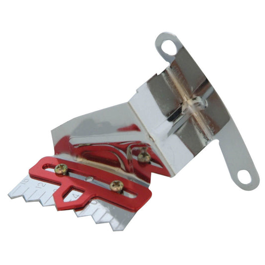 Spectre SBC Timing Tab SPE-4237