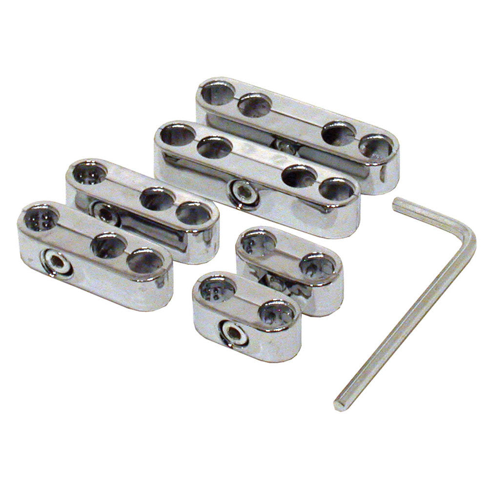 Spectre Wire Separator Kit Chrm SPE-4245