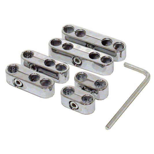 Spectre Wire Separator Kit Chrm SPE-4245