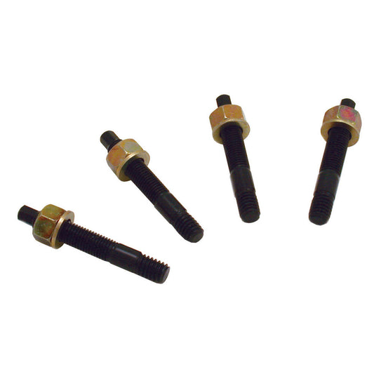 Spectre Carb Stud Kit 2in SPE-42523