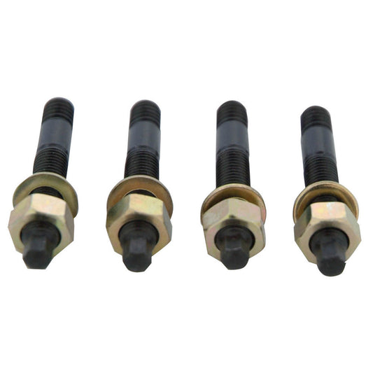 Spectre Carb Stud Kit 2 1/2" Long SPE-42533