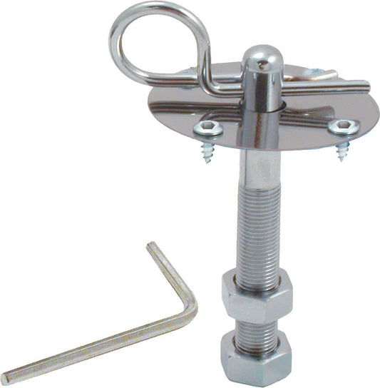 Spectre Hood & Hair Pin Kit SPE-4256