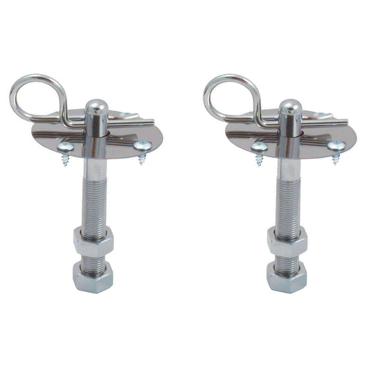 Spectre Hood Pin Kit SPE-42563