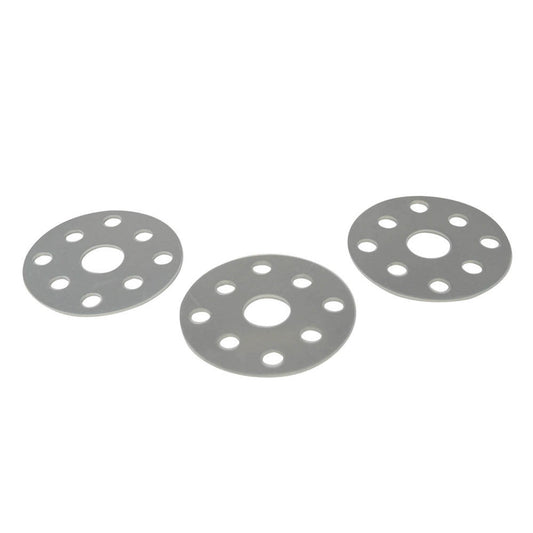 Spectre Water Pump Pulley Shim Kit SPE-4480