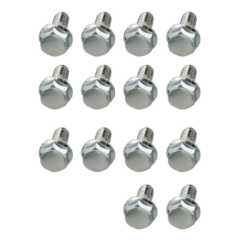 Spectre Differential Bolt Set SPE-4688