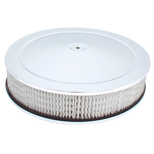 Spectre Air Cleaner 14" x 3" Kit SPE-4760